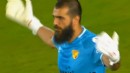 Göztepe’den Gugeshashvili kararı!