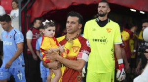 Göztepe’den Trabzon’a İsmail Köybaşı teşekkürü