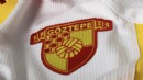 Göztepe’den çifte hamle!