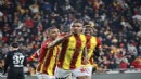 Göztepe’den 'dejavu' başlangıç