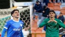Göztepe’den hücum hattına genç takviye
