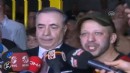 Göztepeli oyuncu o anlar için konuştu: Maksadını aşan bir hareket oldu!