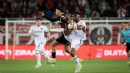 Göztepe’nin Avrupa hesabı sürüyor: Gözler şimdi kupa finalinde!