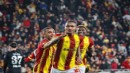 Göz-Göz'e Trabzon deplasmanı öncesi iyi haber!