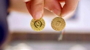 Gram altında sert hareketlilik: Kritik seviyeye yaklaştı