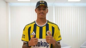 Greenwood'un İstanbul'a geleceği tarih belli oldu!