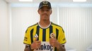 Greenwood'un İstanbul'a geleceği tarih belli oldu!