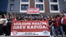 Greve saatler kala net rakam savaşları! Büyükşehir: En düşük işçi ücreti 59 bin TL - Sendika: 44 bin TL!