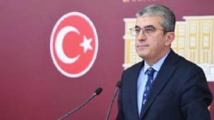 Grup Başkanvekili görevine iade edildi!