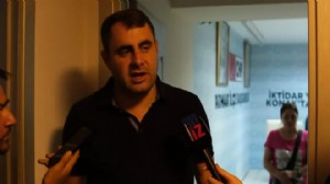 Güç: Bar fedaileri ile geldiler... İlk seçimde alacakları oy yüzde 1!