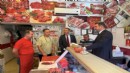 Güç: Esnafın yüzü iktidarımızda gülecek!