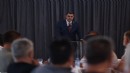Güç, Romanlarla buluştu: Artık bu düzen değişmeli!