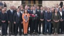 Güç dahil 72 il başkanından ortak 'kurultay' açıklaması!