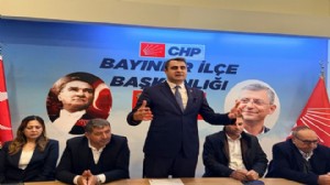 CHP'li Güç'ten Bayındır ve Torbalı çıkarması: Farkı açıyoruz, rehavete kapılmayacağız!