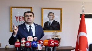Güç'ten Gümrükçü'ye: Yakında görevden alırlar!
