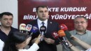 Güç'ten Gümrükçü'ye sert sözler: Ahlaklı davranmasını bekleyemezdik!