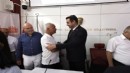 Güç'ten Gümüş'e tebrik: Bu tablo halkın iradesine sahip çıkıldığının göstergesi!
