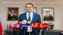 Güç'ten iddialı 'İzmir' hedefi ve 'yeni il yönetimi' mesajları
