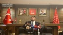 Güç'ten Nalbantoğlu'na 'kongre' yanıtı: Onlar aparat... Uydurma açıklama!