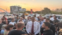 Güç'ten Özalper'in gözaltına alınmasına tepki