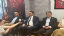 Güç'ten Tugay'ın istifasına yorum, Gümrükçü'ye ültimatom!