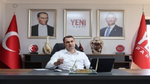 Güç'ten 'adaylık' açıklaması ve dikkat çeken 'Cemil Tugay' yorumu!
