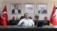 Güç'ten 'adaylık' açıklaması ve dikkat çeken 'Cemil Tugay' yorumu!