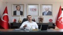 Güç'ten 'adaylık' açıklaması ve dikkat çeken 'Cemil Tugay' yorumu!