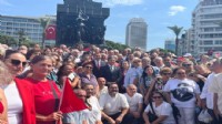 Güç'ten alternatif törende AK Parti-CHP iş birliği vurgusu!