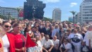 Güç'ten alternatif törende AK Parti-CHP iş birliği vurgusu!