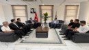 Güç'ten esnaf ziyareti: Sorunun kaynağı 'tek adam rejimi'