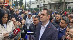 Güç'ten gözaltı açıklaması: Ömer Eşki'nin bir sorumluluğu yok!