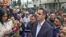 Güç'ten gözaltı açıklaması: Ömer Eşki'nin bir sorumluluğu yok!