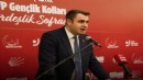 Güç'ten gözaltılara tepki: Yargının siyasi araç gibi kullanıldığı tablo kabul edilemez!