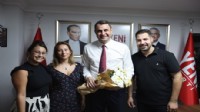 Güç'ten iddialı mesaj: Yüzde 35'in üzerinde oy oranı ile yola çıktık!