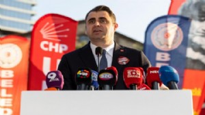 Güç'ten küfür iddiasına yanıt: 'Çık git' dedim!