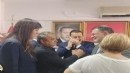 Güç'ten o fotoğrafa yorum: Ortak hareket ettiklerinin belgesi!
