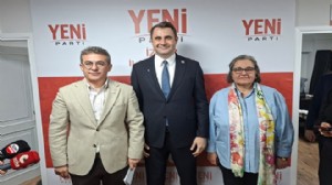 Güç'ten seçim zaferi sonrası 'Kocaoğlu' sözleri ve 'iktidar' mesajları!