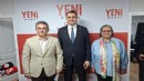 Güç'ten seçim zaferi sonrası 'Kocaoğlu' sözleri ve 'iktidar' mesajları!