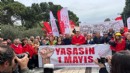 Güç’ten ‘erken seçim’ çağrısı, CHP’den 10 maddelik emek manifestosu!