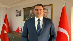 Güç’ten 'üyelik' çağrısı: YENİ Parti'nin geleceğine milletimiz karar verecek!