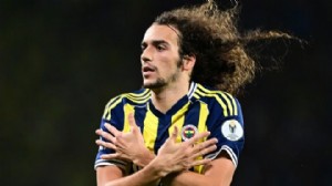 Guendouzi'den taraftara 'panik yapmayın' çağrısı!