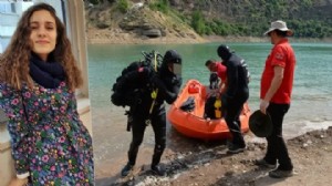 Gülistan Doku soruşturması: 2 dalgıç tutuklandı!