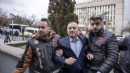 Gülistan soruşturması: Sonel'in ifadesi ortaya çıktı