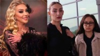 Güllü'nün kızı Tuğyan'a ağırlaştırılmış müebbet talebi