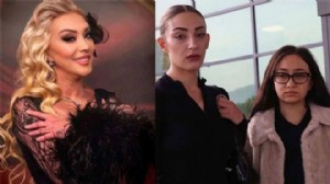 Güllü'nün kızına ağırlaştırılmış müebbet talebi