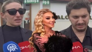 Güllü'nün oğlu Tuğberk ifade verdi