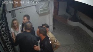 Güllü'nün öldüğü geceye ait yeni görüntüler ortaya çıktı