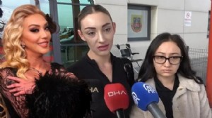 Güllü'nün ölümü davasında karar: Cezalar belli oldu!