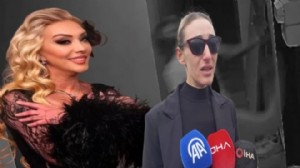 Güllü'nün ölümünde flaş iddia! 'Annemi ben öldürdüm!'